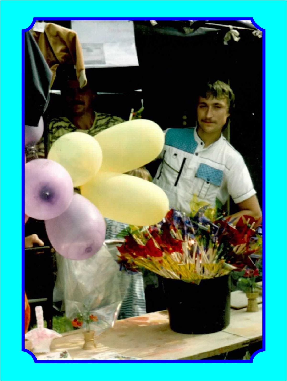 35 Jahre Ballonservice Jungk – Bild 5