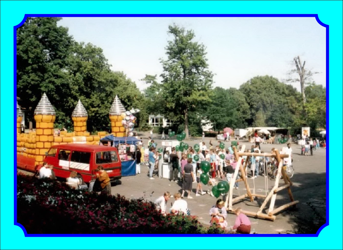 35 Jahre Ballonservice Jungk – Bild 7