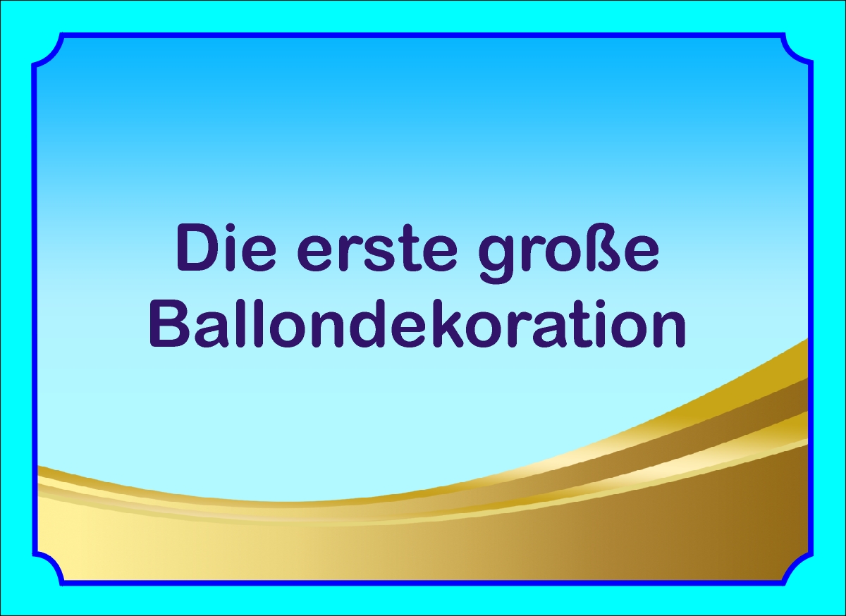 35 Jahre Ballonservice Jungk – Bild 10