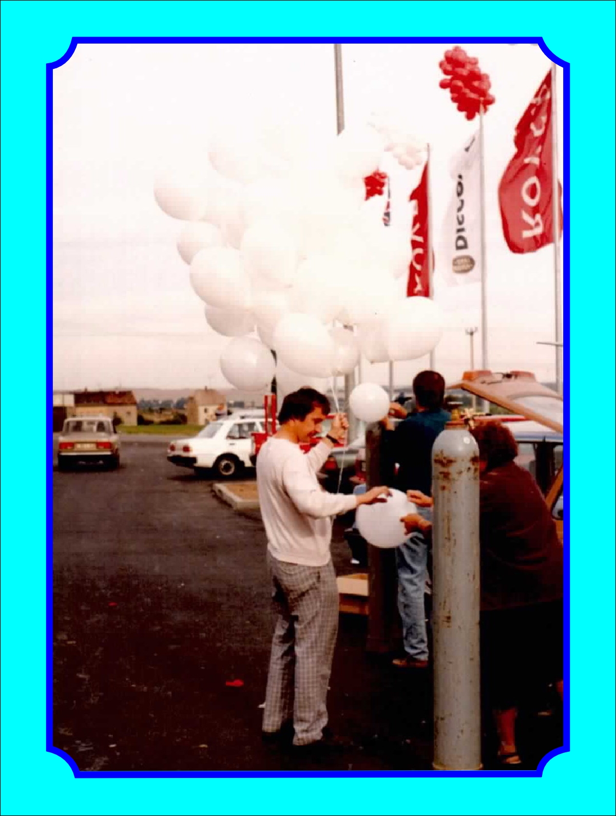 35 Jahre Ballonservice Jungk – Bild 13