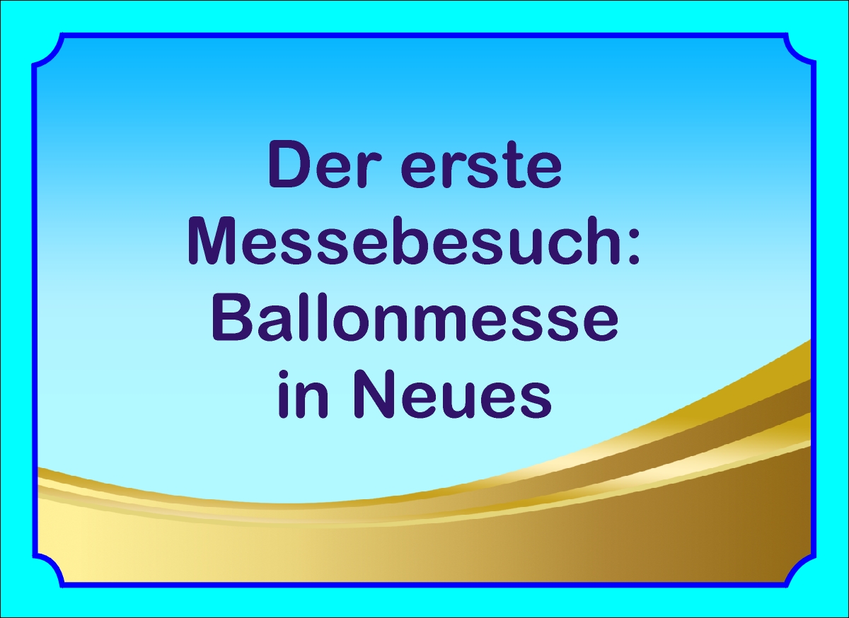 35 Jahre Ballonservice Jungk – Bild 14