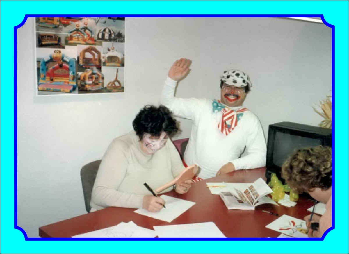35 Jahre Ballonservice Jungk – Bild 23