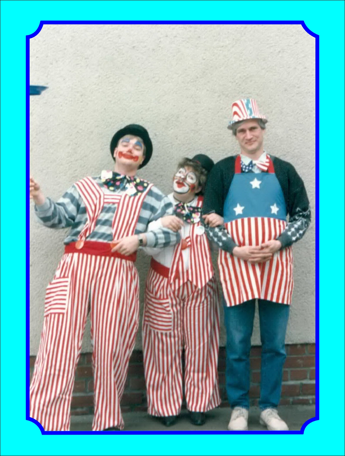 35 Jahre Ballonservice Jungk – Bild 28