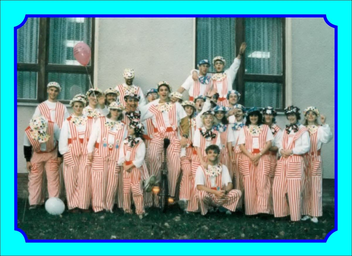 35 Jahre Ballonservice Jungk – Bild 31
