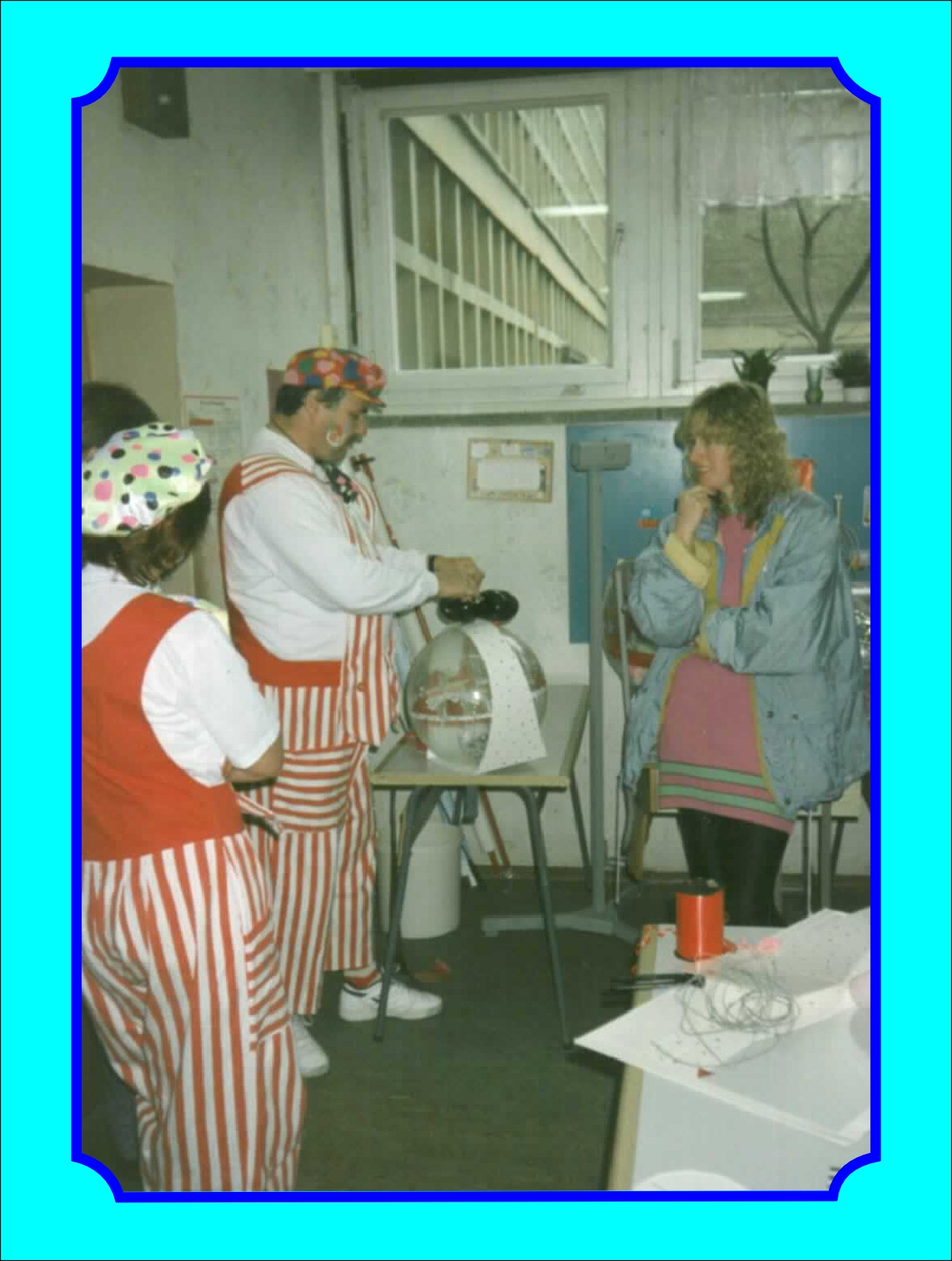 35 Jahre Ballonservice Jungk – Bild 33