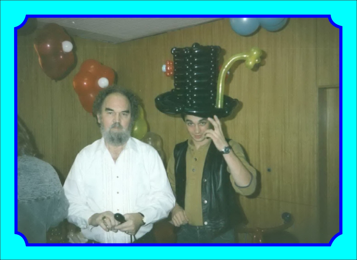 35 Jahre Ballonservice Jungk – Bild 38