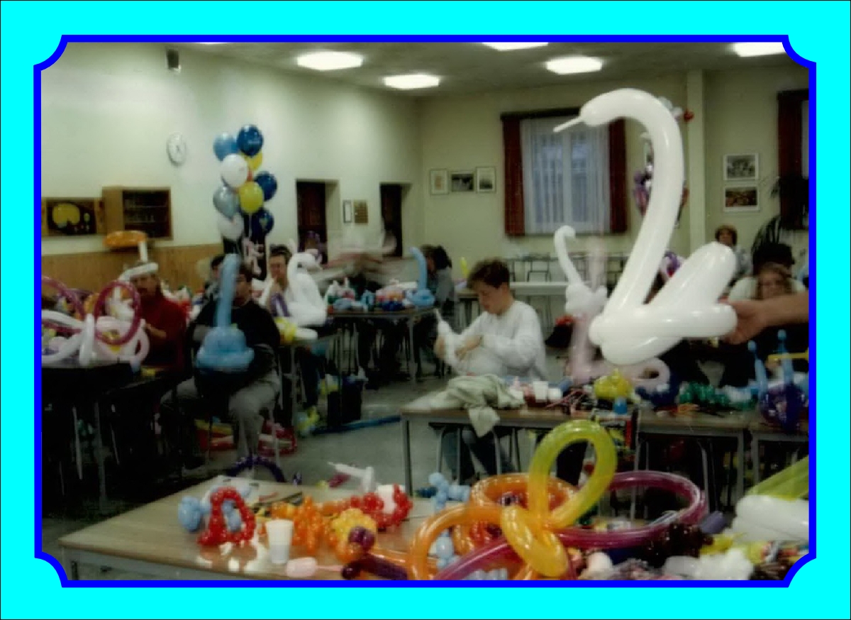 35 Jahre Ballonservice Jungk – Bild 49