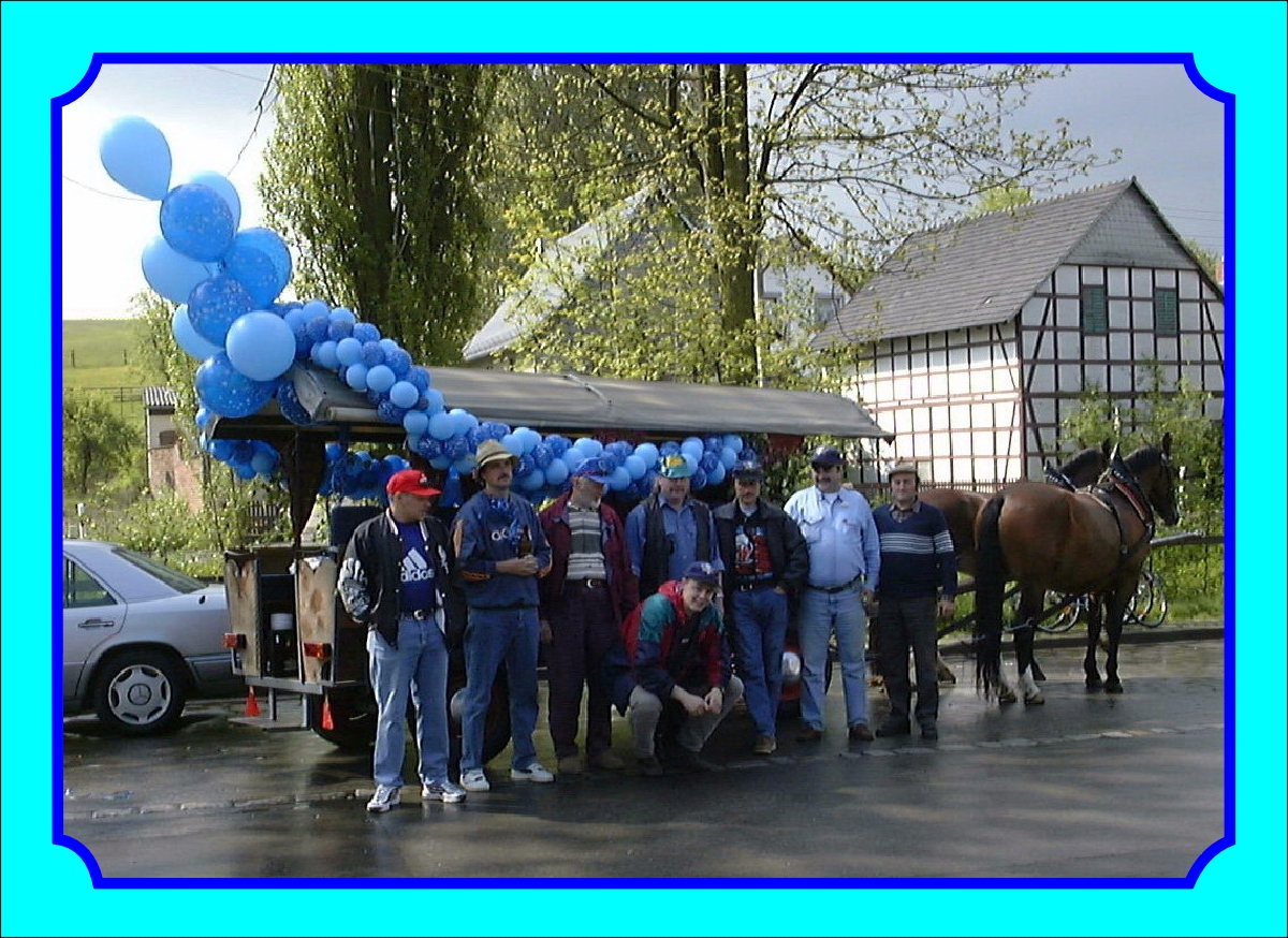 35 Jahre Ballonservice Jungk – Bild 131