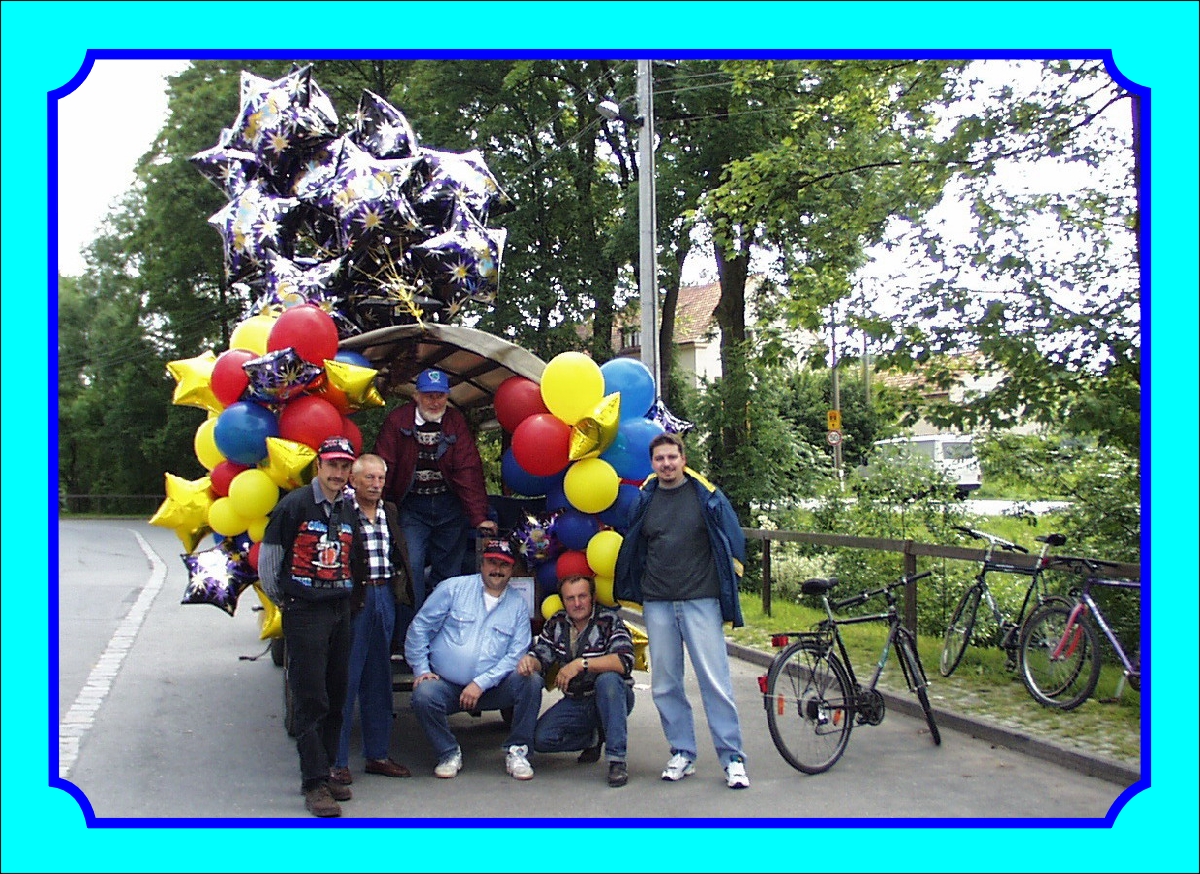35 Jahre Ballonservice Jungk – Bild 134
