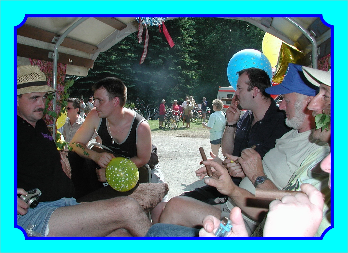 35 Jahre Ballonservice Jungk – Bild 137