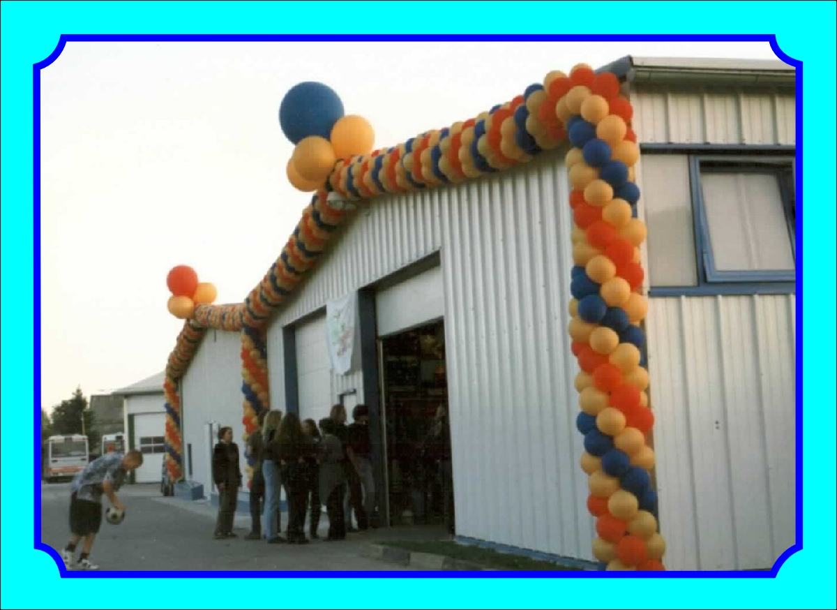 35 Jahre Ballonservice Jungk – Bild 171