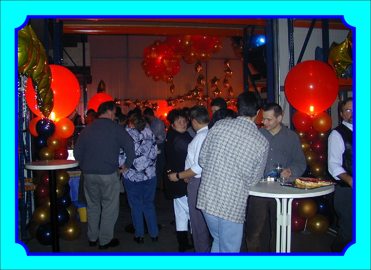 35 Jahre Ballonservice Jungk – Bild 174