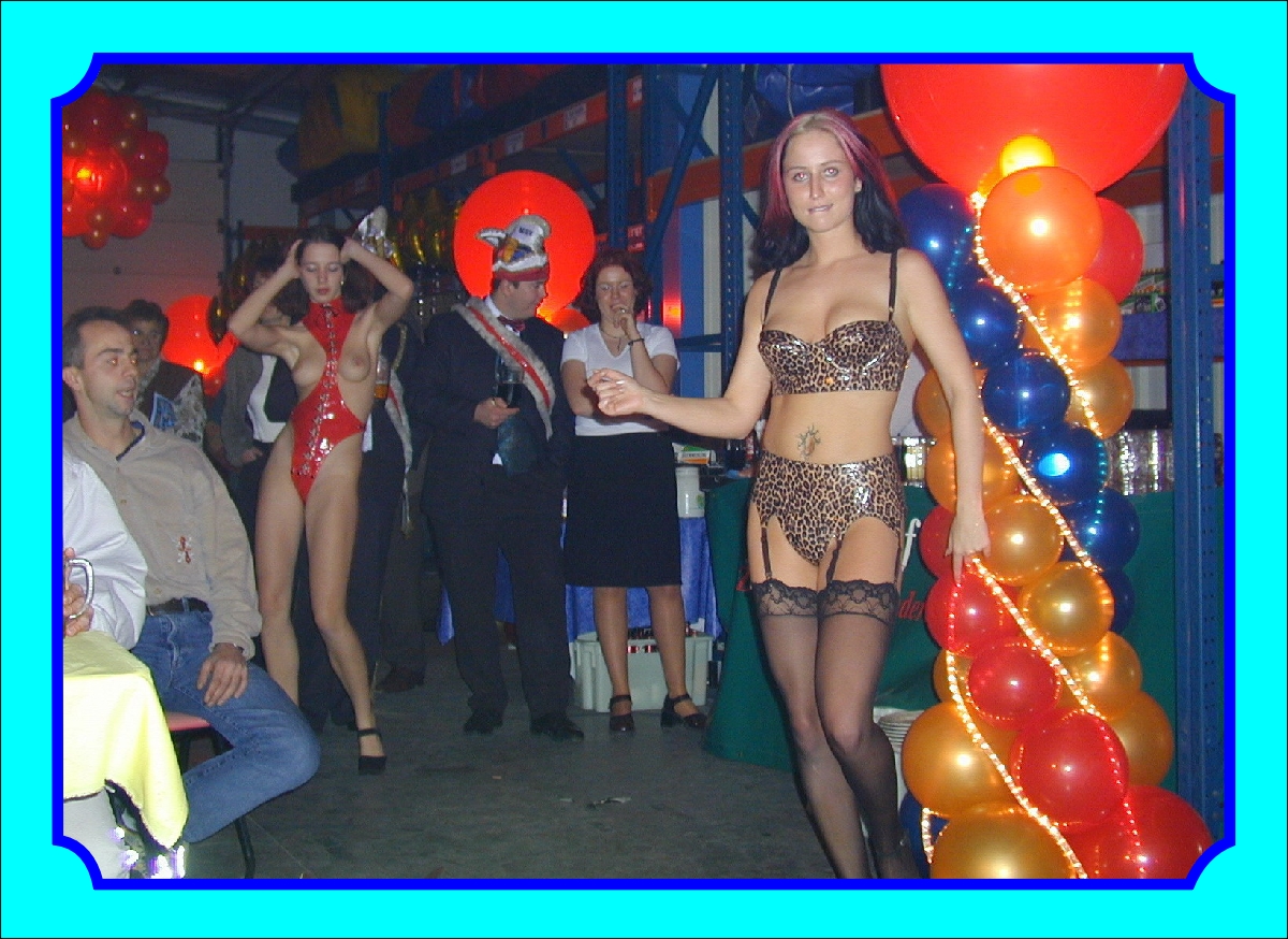 35 Jahre Ballonservice Jungk – Bild 178