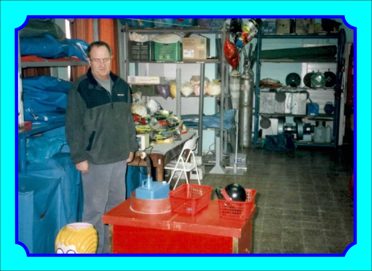 35 Jahre Ballonservice Jungk – Bild 183