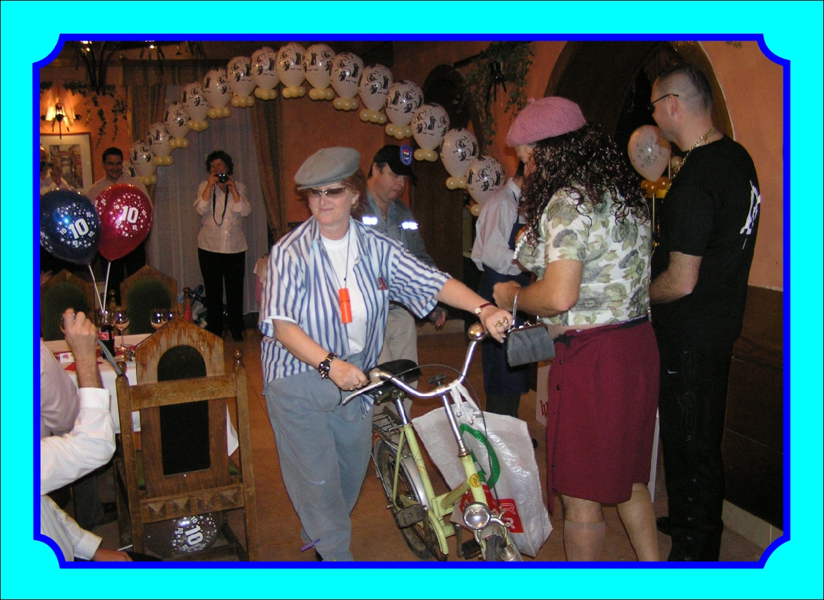 35 Jahre Ballonservice Jungk – Bild 195