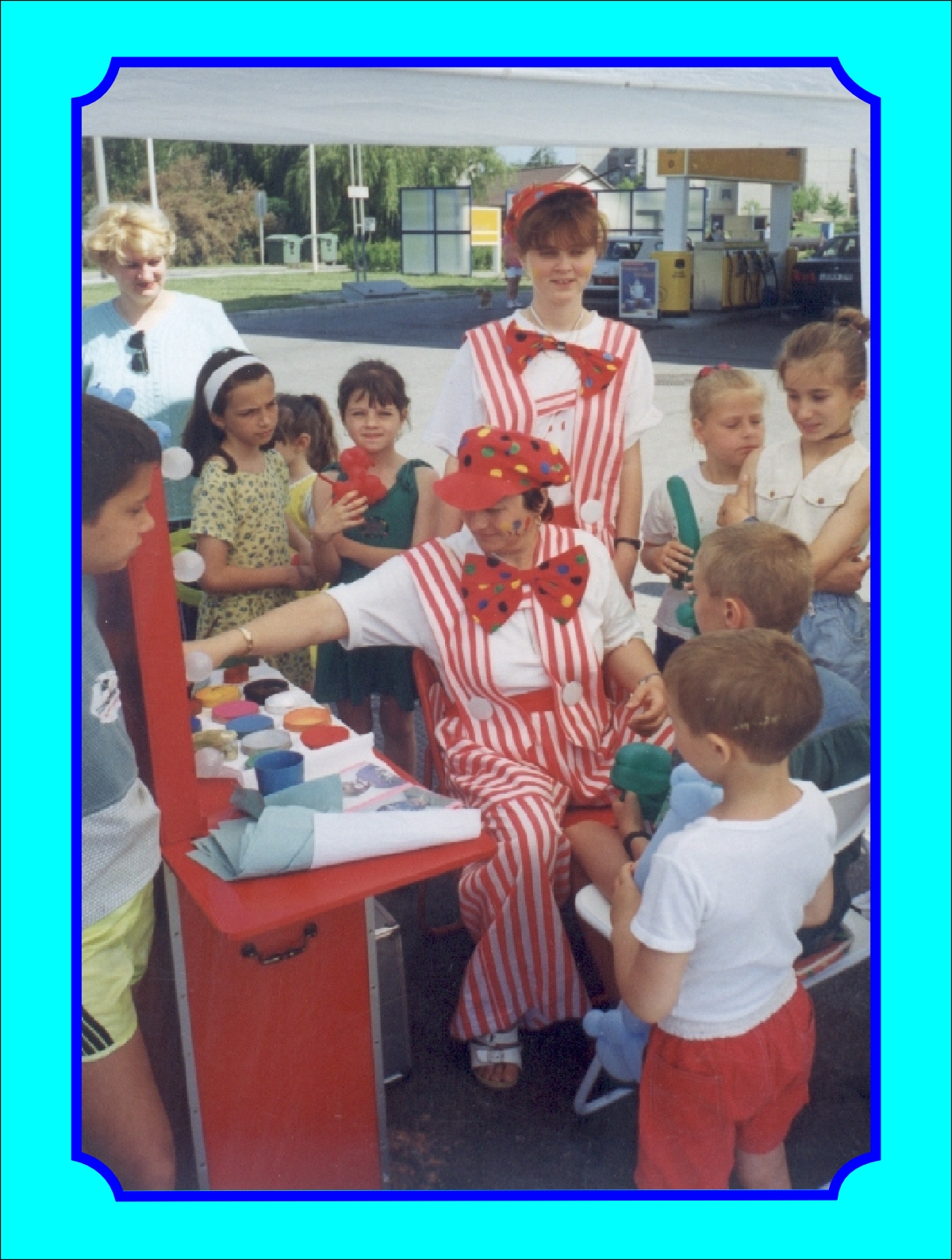 35 Jahre Ballonservice Jungk – Bild 203