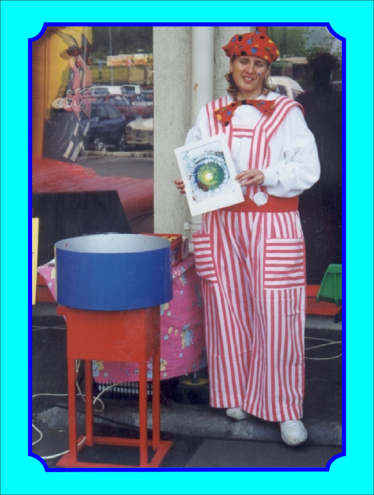 35 Jahre Ballonservice Jungk – Bild 204