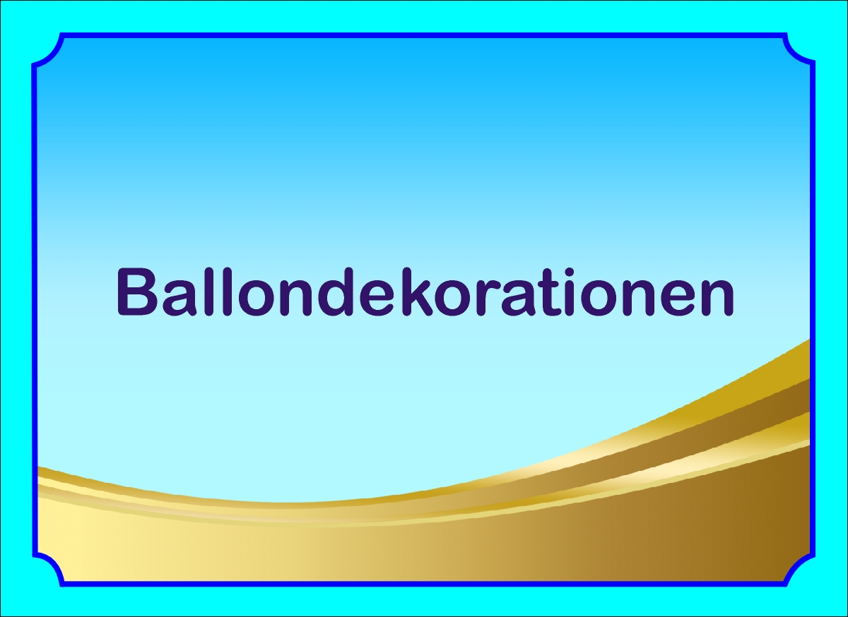 35 Jahre Ballonservice Jungk – Bild 212