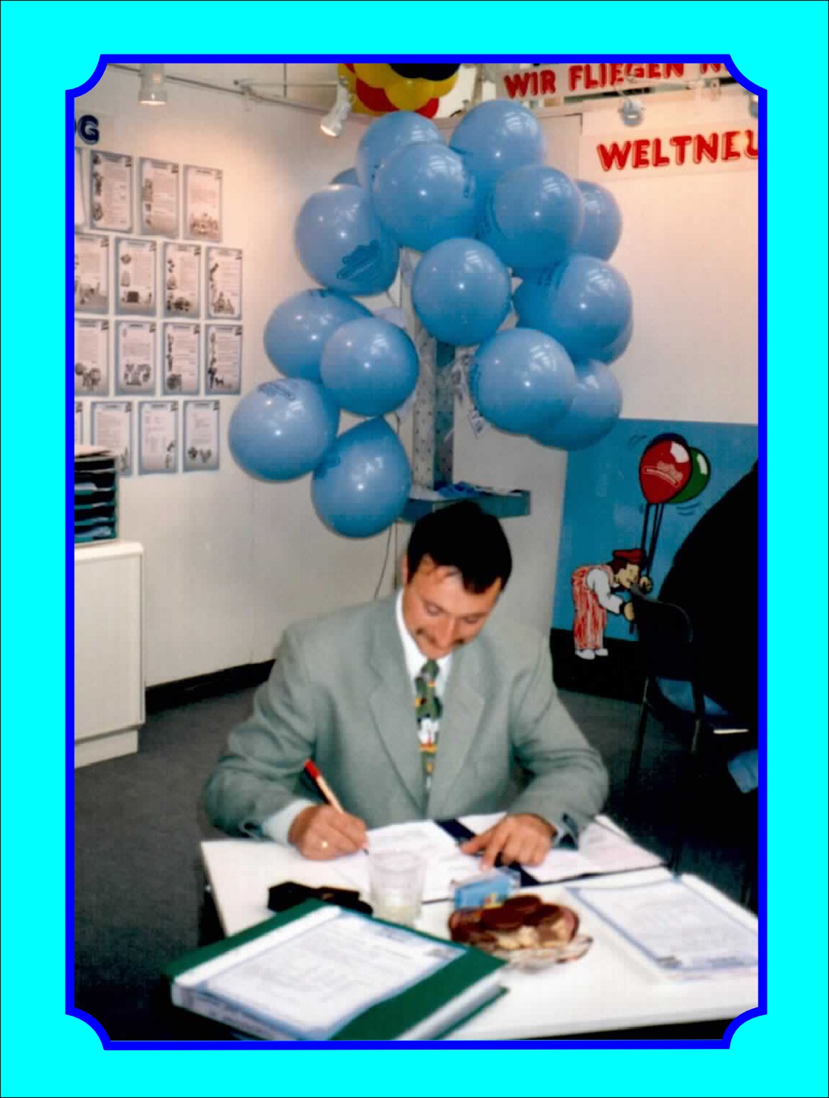 35 Jahre Ballonservice Jungk – Bild 229