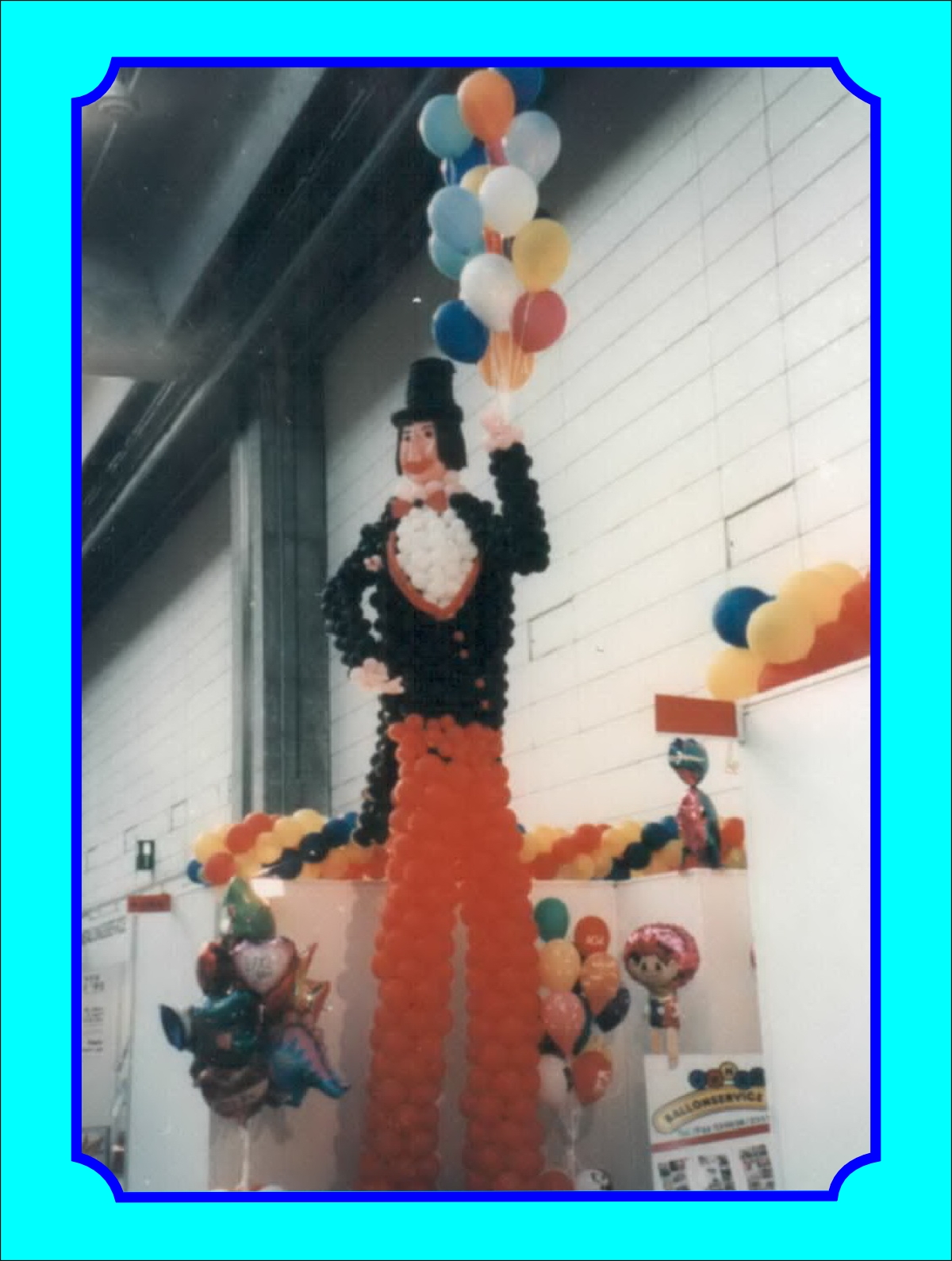 35 Jahre Ballonservice Jungk – Bild 230