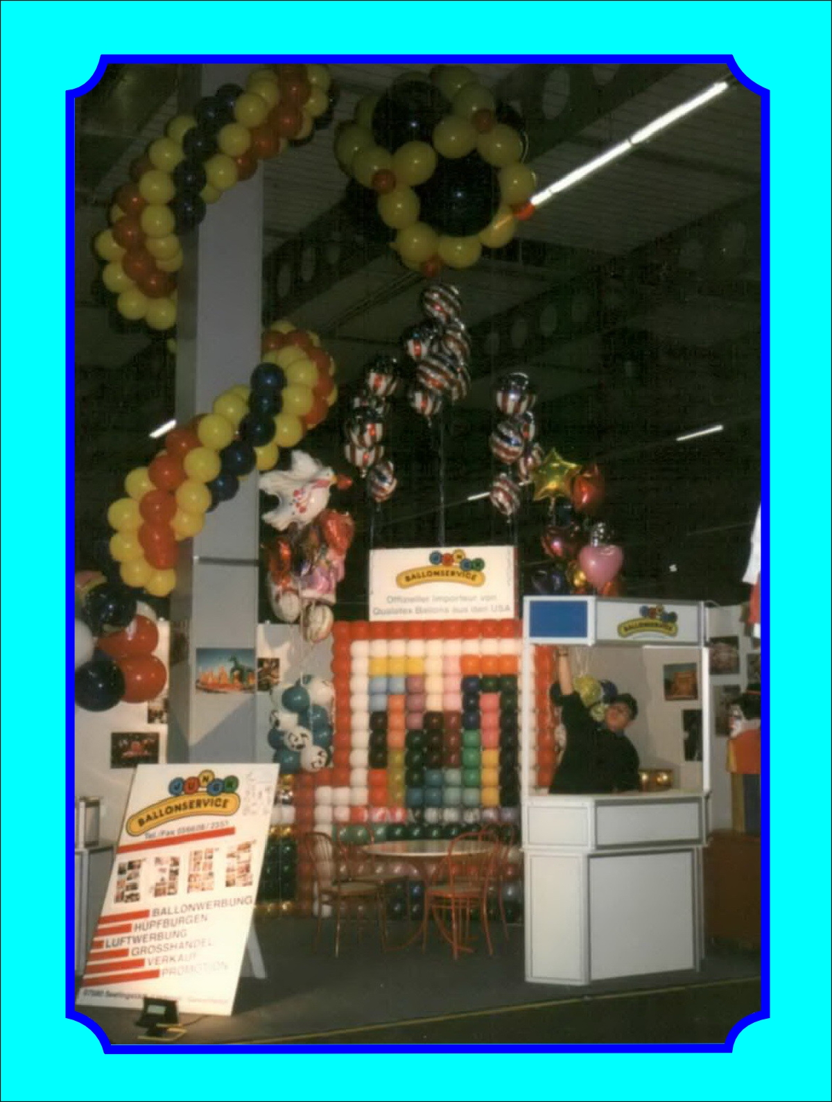 35 Jahre Ballonservice Jungk – Bild 232