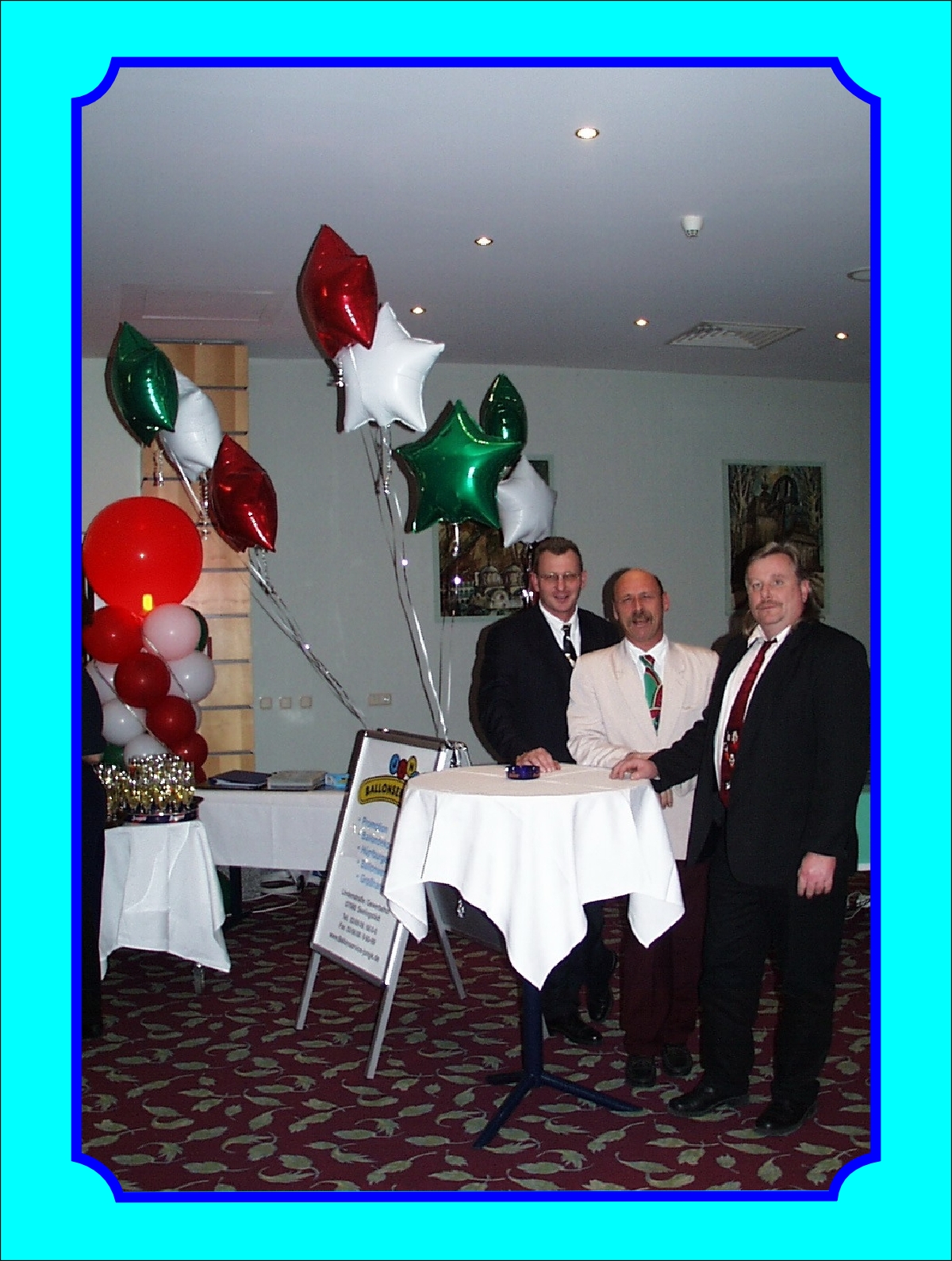 35 Jahre Ballonservice Jungk – Bild 241