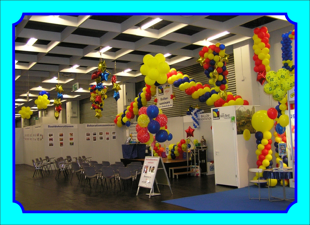 35 Jahre Ballonservice Jungk – Bild 243