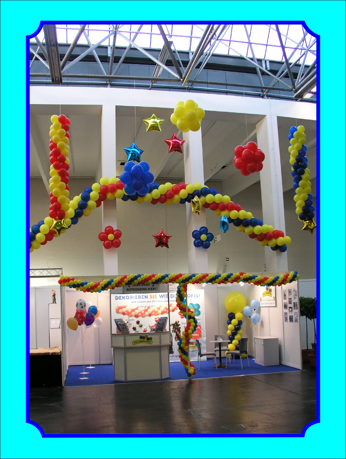 35 Jahre Ballonservice Jungk – Bild 245