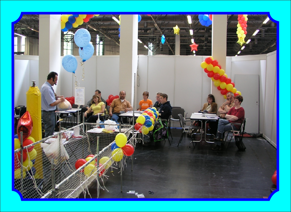 35 Jahre Ballonservice Jungk – Bild 250