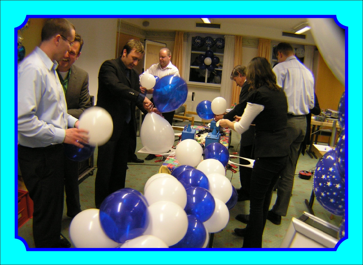 35 Jahre Ballonservice Jungk – Bild 257