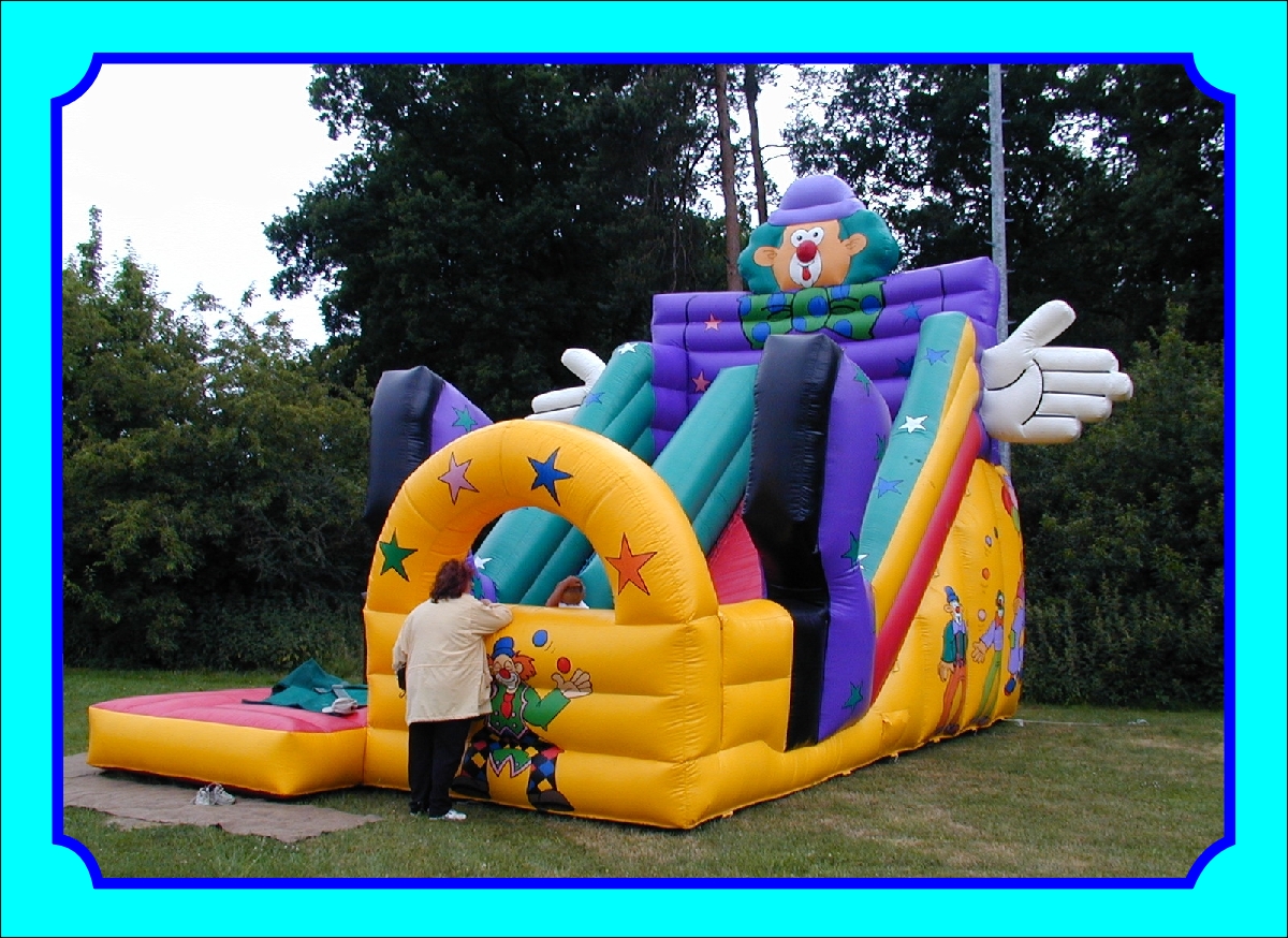 35 Jahre Ballonservice Jungk – Bild 282