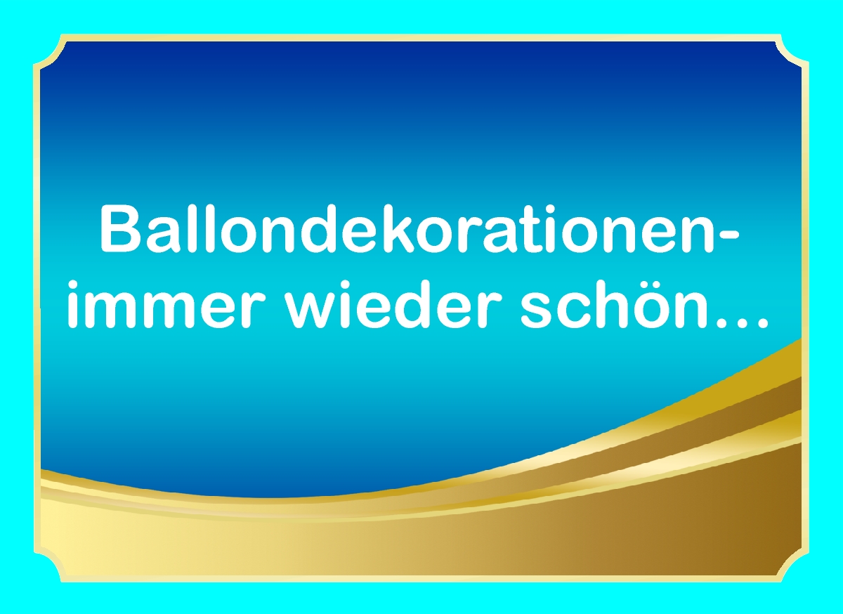 35 Jahre Ballonservice Jungk – Bild 285