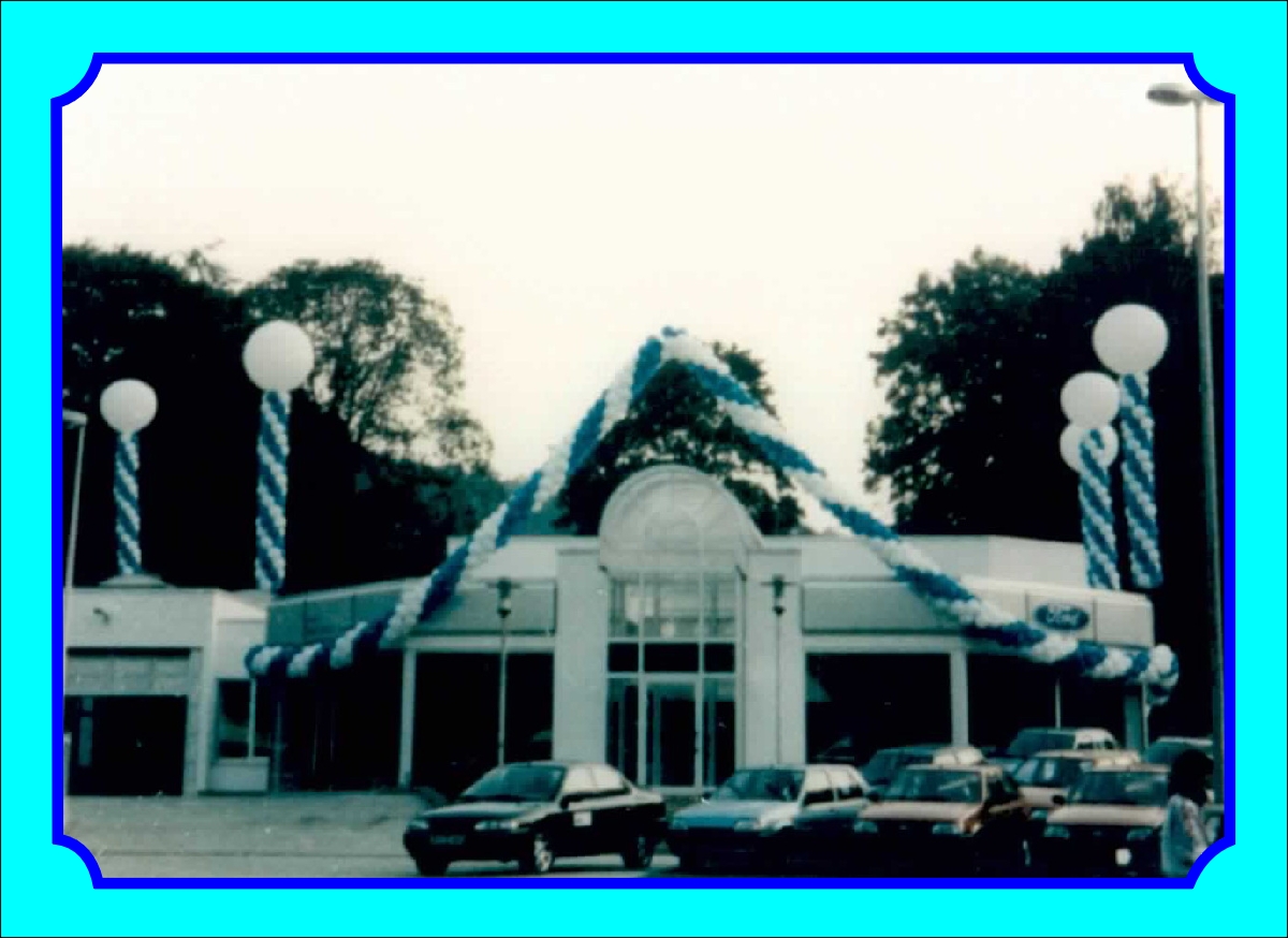 35 Jahre Ballonservice Jungk – Bild 288