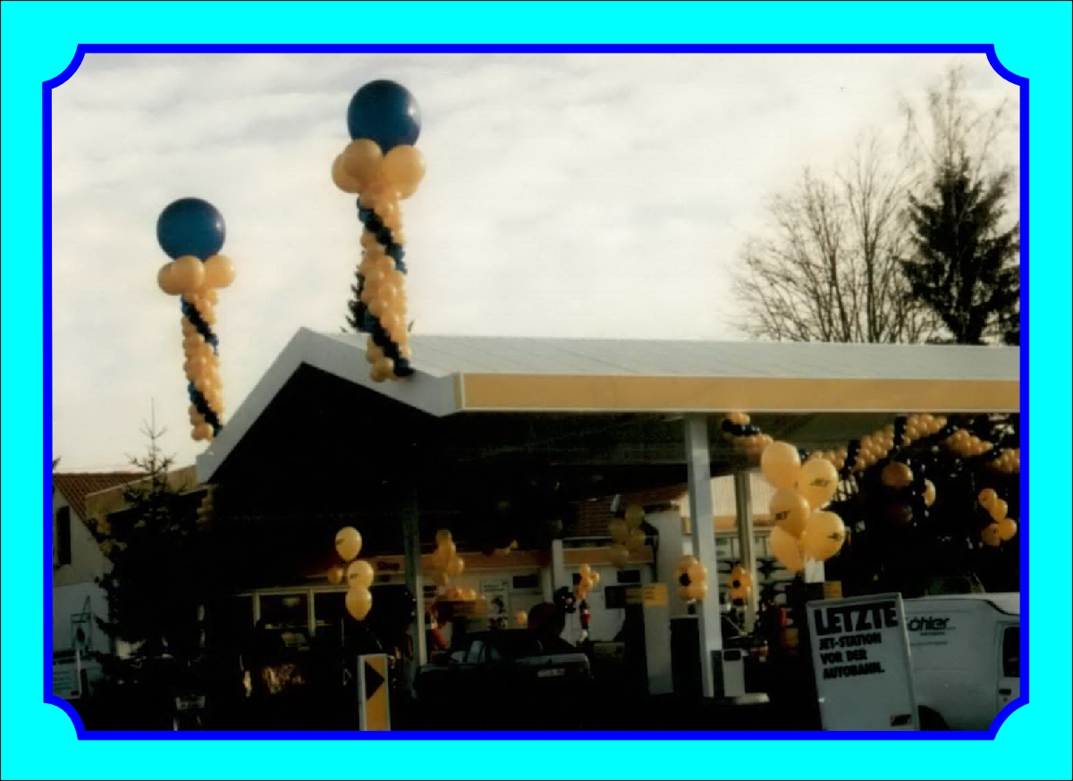 35 Jahre Ballonservice Jungk – Bild 295