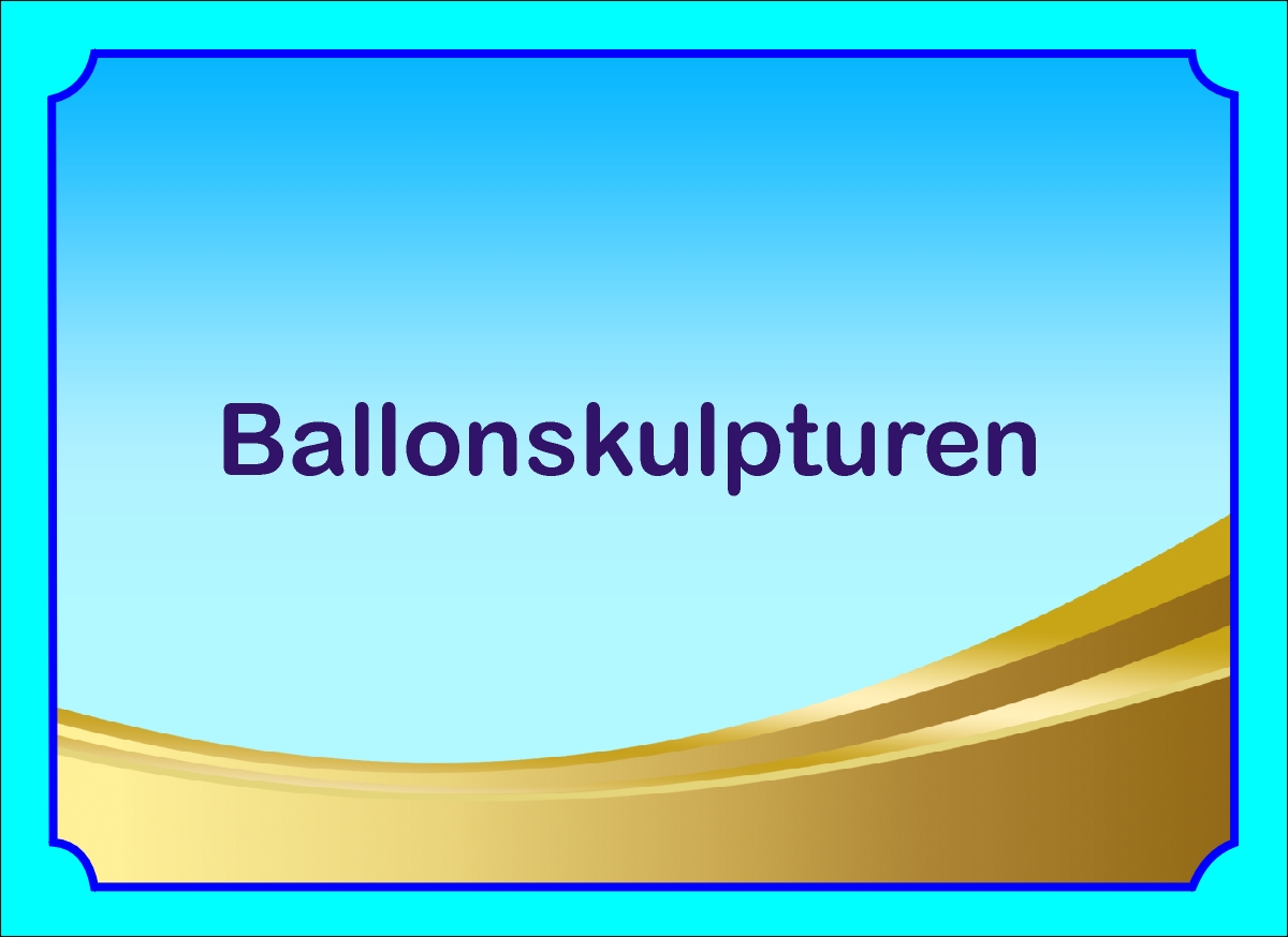 35 Jahre Ballonservice Jungk – Bild 322