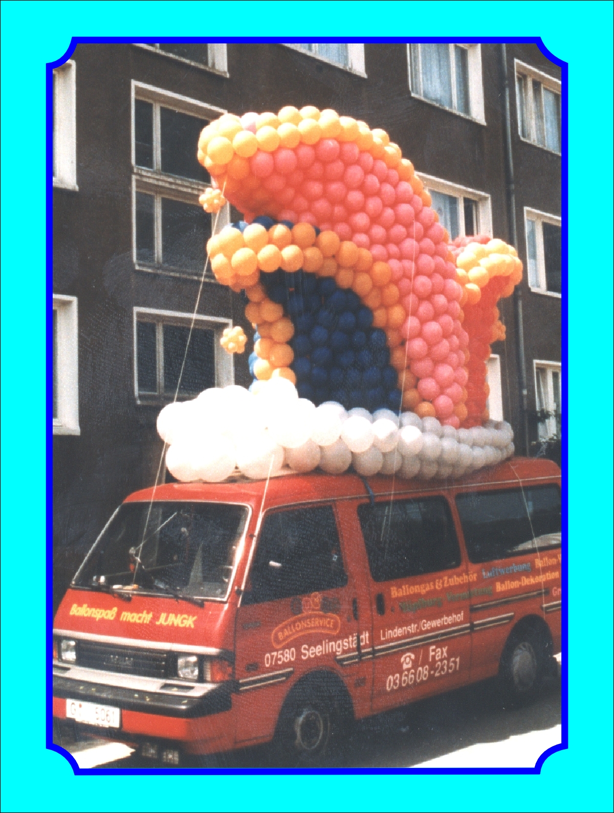 35 Jahre Ballonservice Jungk – Bild 323