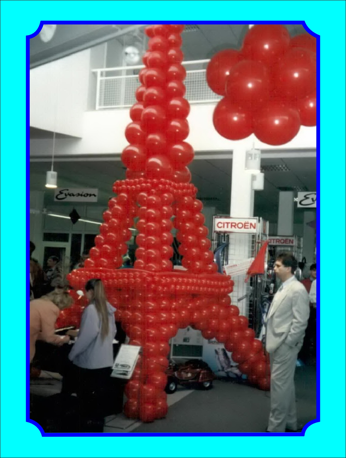 35 Jahre Ballonservice Jungk – Bild 327