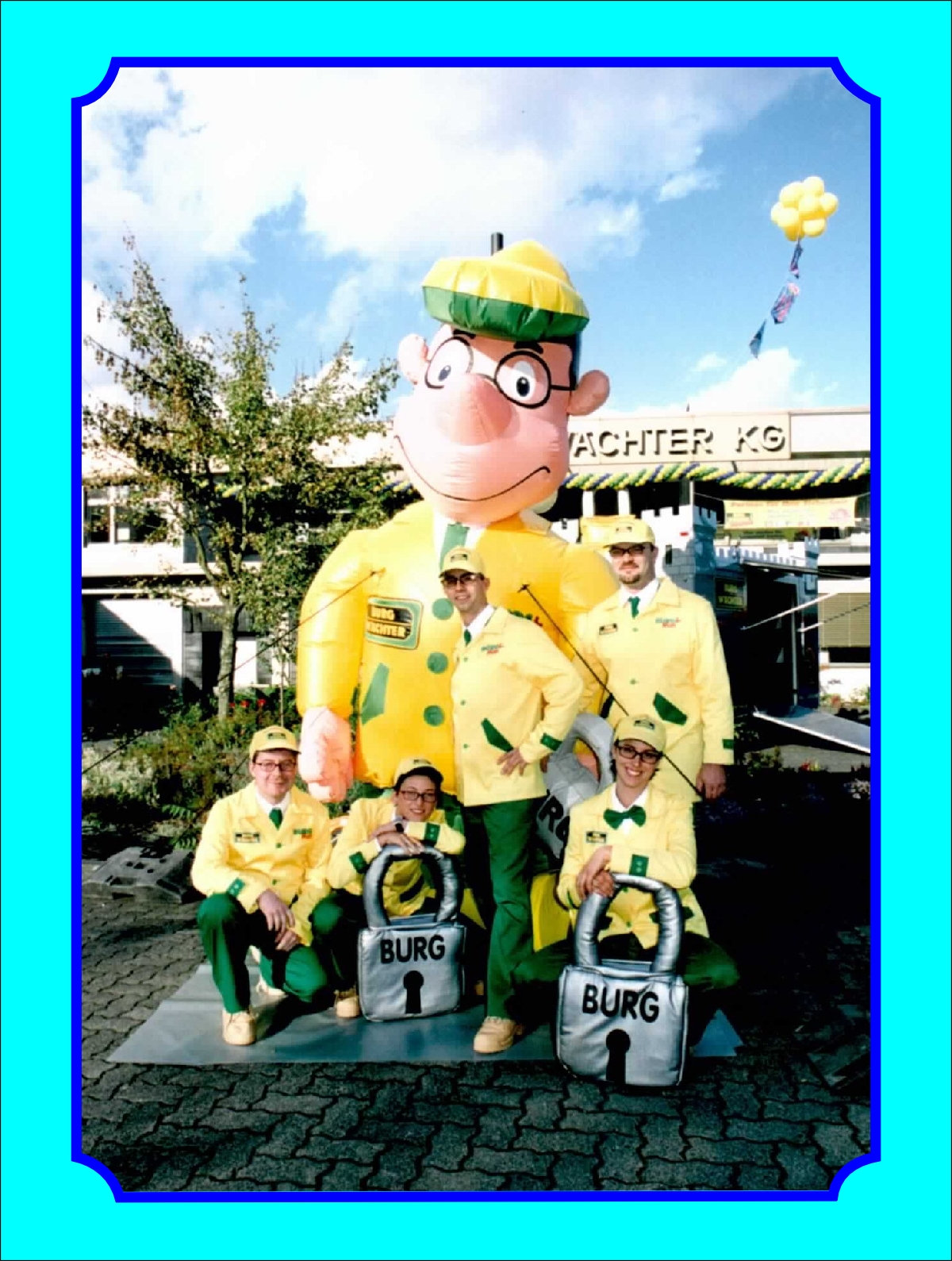 35 Jahre Ballonservice Jungk – Bild 374