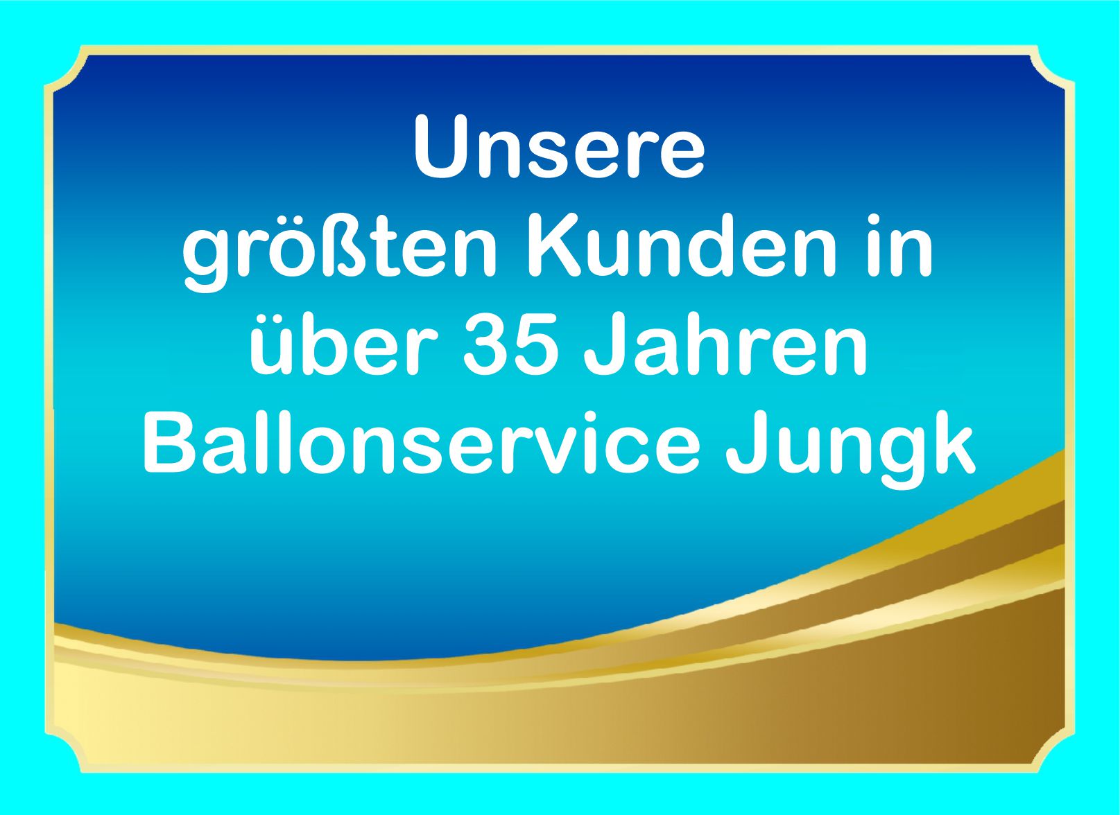 35 Jahre Ballonservice Jungk – Bild 416