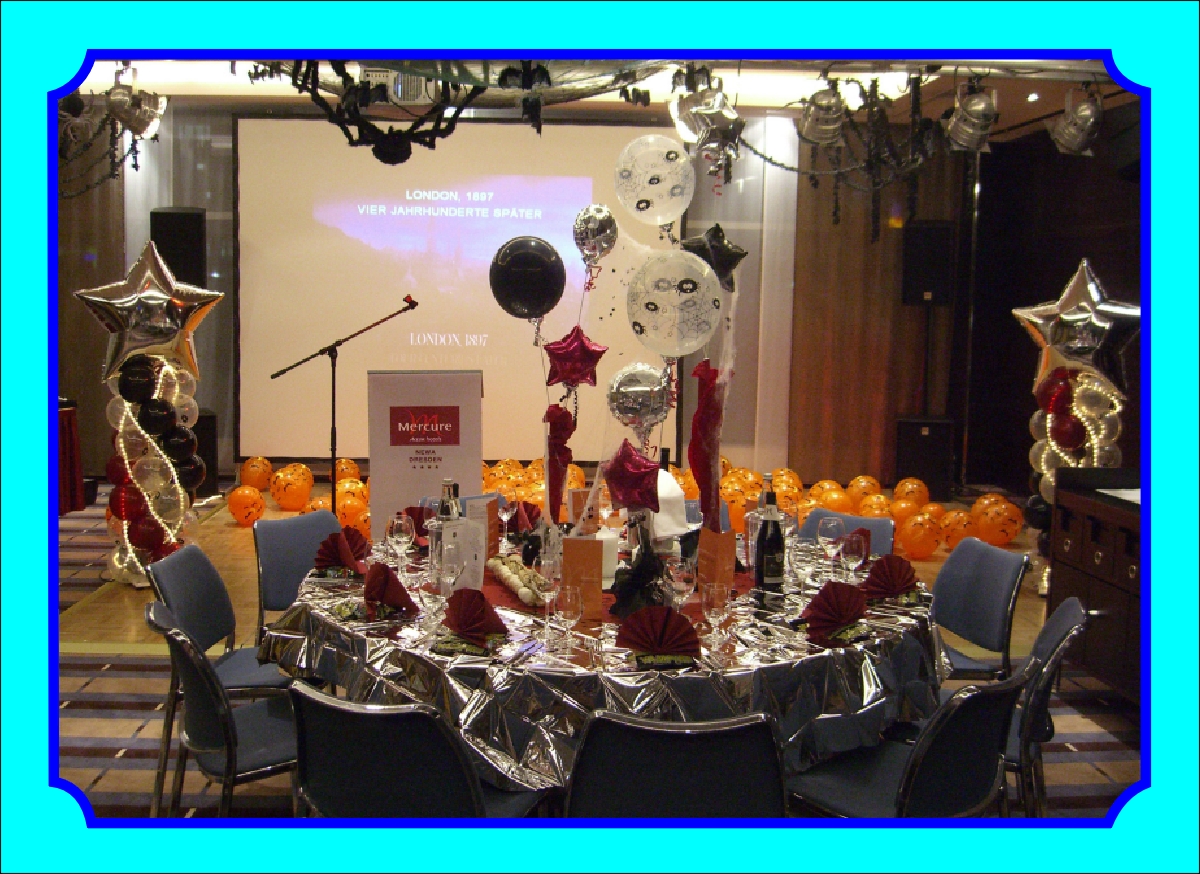 35 Jahre Ballonservice Jungk – Bild 457