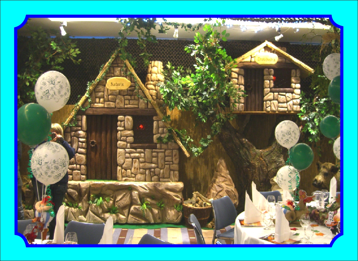 35 Jahre Ballonservice Jungk – Bild 462