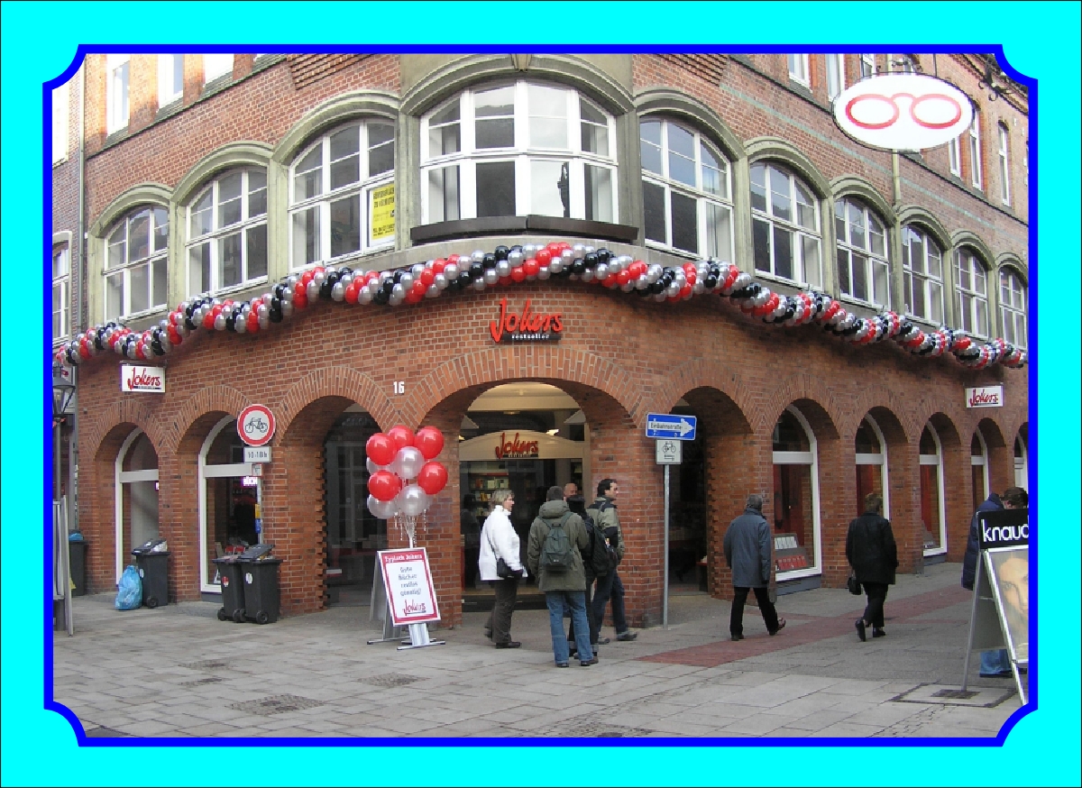35 Jahre Ballonservice Jungk – Bild 474
