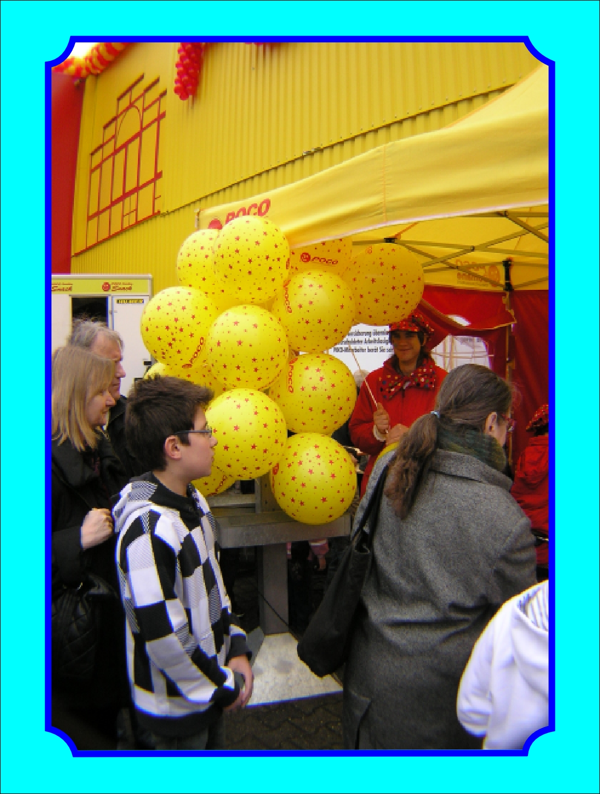 35 Jahre Ballonservice Jungk – Bild 502